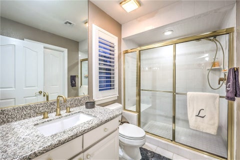 Tiny photo for 1941 Black Water Court, Las Vegas, NV 89117 (MLS # 2755916)