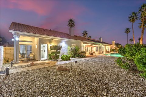 Tiny photo for 1941 Black Water Court, Las Vegas, NV 89117 (MLS # 2755916)