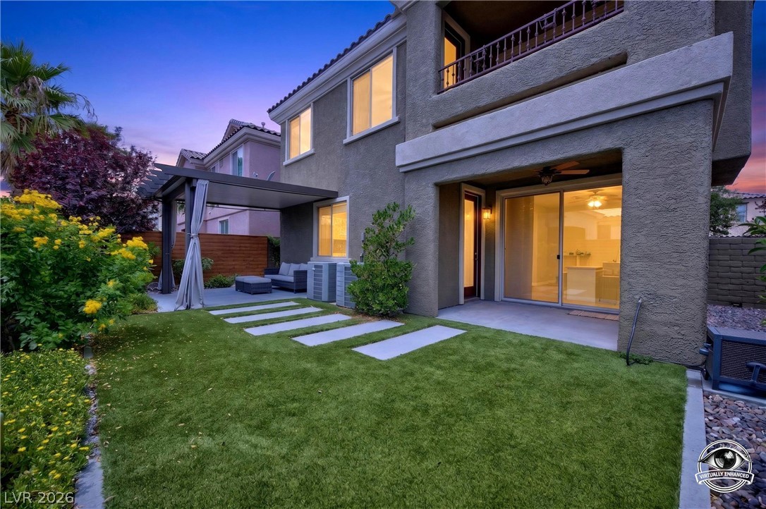 11821 Luna Del Mar Lane