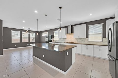 Photo of 6834 Fallen Rock Street, North Las Vegas, NV 89084 (MLS # 2731839) Photo of 6834 Fallen Rock Street, North Las Vegas, NV 89084 (MLS # 2731839)