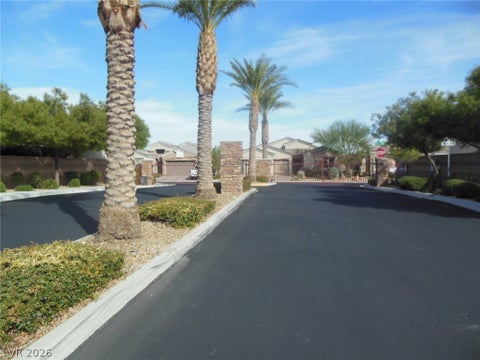 Homes For Rent - 91 Buckthorn Ridge Court<br/> Las Vegas, NV 89183