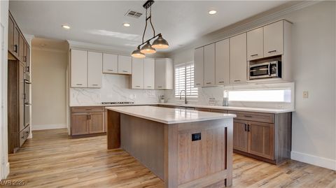 Photo of 233 Leaf Bud Court, Henderson, NV 89074 (MLS # 2739425)