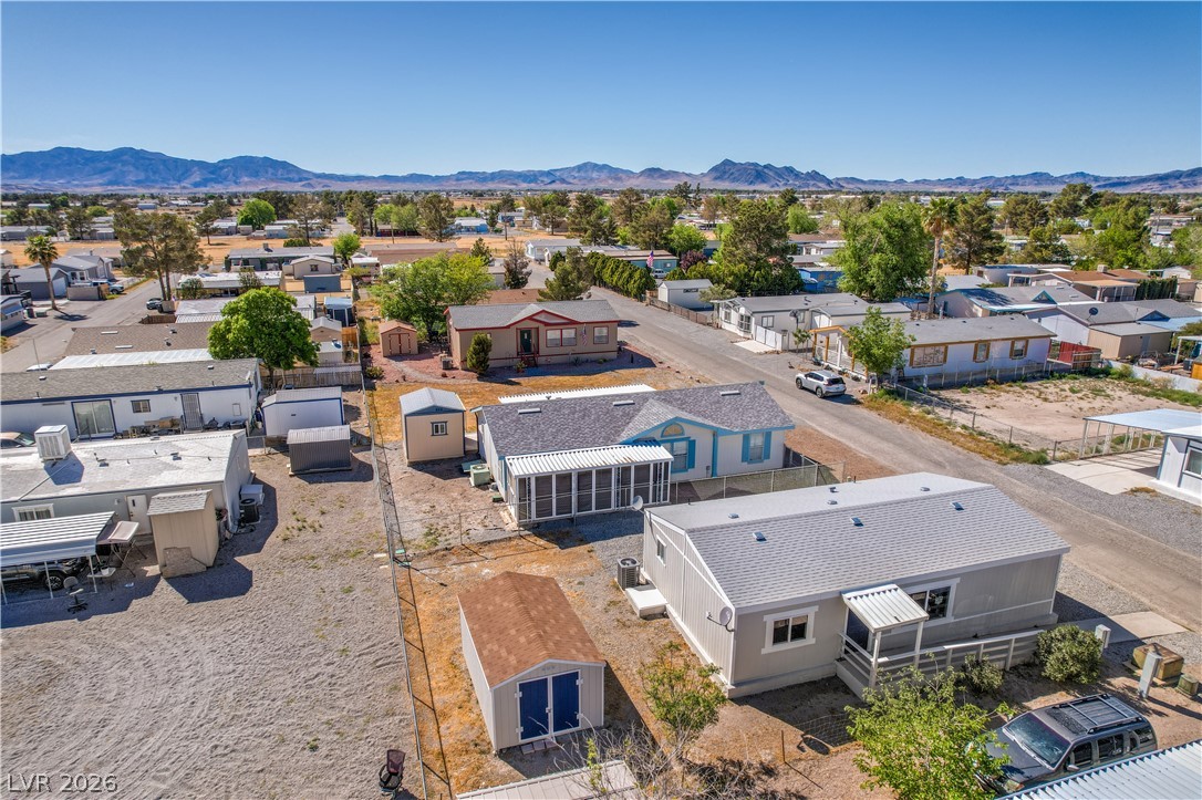 31 Tonopah Trail