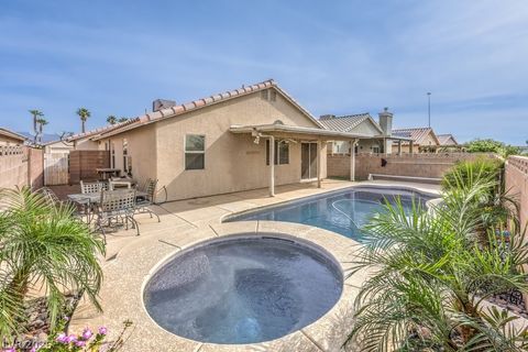 Photo of 7017 Golden Desert Avenue, Las Vegas, NV 89129 (MLS # 2765877)