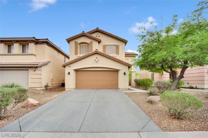 6940 Willow Warbler St – Investment Home