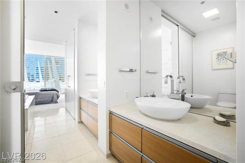 Tiny photo for 3726 Las Vegas Boulevard #302, Las Vegas, NV 89158 (MLS # 2788740)