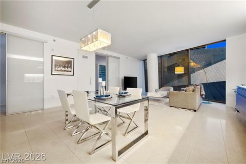 Tiny photo for 3726 Las Vegas Boulevard #302, Las Vegas, NV 89158 (MLS # 2788740)