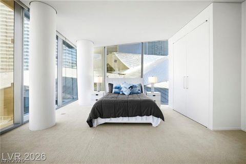 Tiny photo for 3726 Las Vegas Boulevard #302, Las Vegas, NV 89158 (MLS # 2788740)