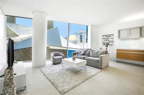 Tiny photo for 3726 Las Vegas Boulevard #302, Las Vegas, NV 89158 (MLS # 2788740)