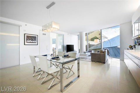 Tiny photo for 3726 Las Vegas Boulevard #302, Las Vegas, NV 89158 (MLS # 2788740)