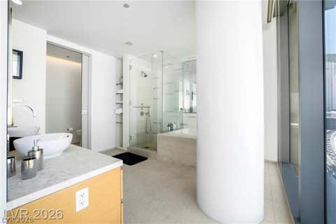 Tiny photo for 3726 Las Vegas Boulevard #302, Las Vegas, NV 89158 (MLS # 2788740)