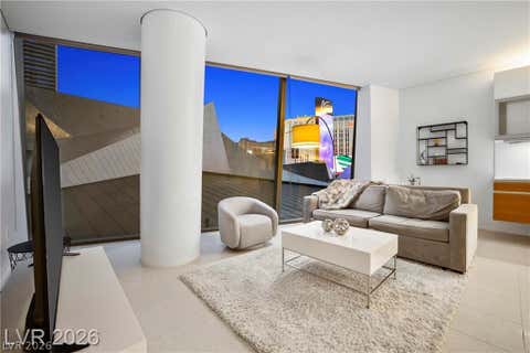 Photo of 3726 Las Vegas Boulevard #302, Las Vegas, NV 89158 (MLS # 2788740)