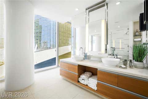 Tiny photo for 3726 Las Vegas Boulevard #302, Las Vegas, NV 89158 (MLS # 2788740)