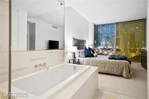 Tiny photo for 3726 Las Vegas Boulevard #302, Las Vegas, NV 89158 (MLS # 2788740)