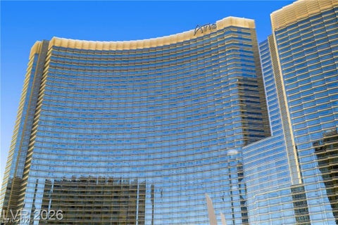 Tiny photo for 3726 Las Vegas Boulevard #302, Las Vegas, NV 89158 (MLS # 2788740)