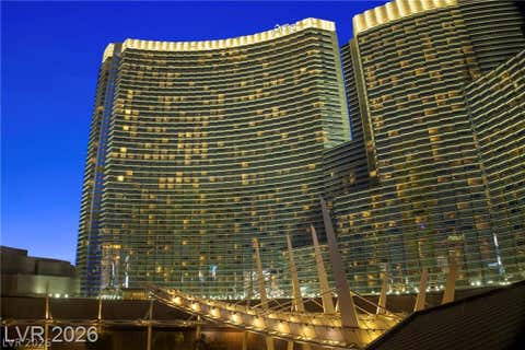 Tiny photo for 3726 Las Vegas Boulevard #302, Las Vegas, NV 89158 (MLS # 2788740)