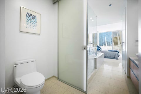 Tiny photo for 3726 Las Vegas Boulevard #302, Las Vegas, NV 89158 (MLS # 2788740)