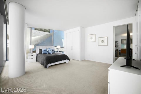 Tiny photo for 3726 Las Vegas Boulevard #302, Las Vegas, NV 89158 (MLS # 2788740)