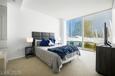Tiny photo for 3726 Las Vegas Boulevard #302, Las Vegas, NV 89158 (MLS # 2788740)