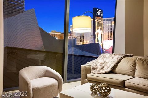 Tiny photo for 3726 Las Vegas Boulevard #302, Las Vegas, NV 89158 (MLS # 2788740)