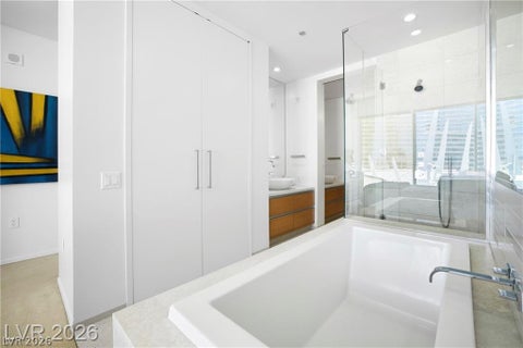 Tiny photo for 3726 Las Vegas Boulevard #302, Las Vegas, NV 89158 (MLS # 2788740)