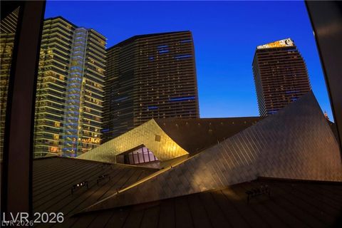 Tiny photo for 3726 Las Vegas Boulevard #302, Las Vegas, NV 89158 (MLS # 2788740)