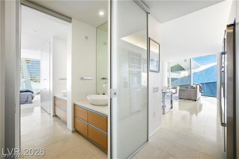 Tiny photo for 3726 Las Vegas Boulevard #302, Las Vegas, NV 89158 (MLS # 2788740)