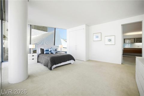 Tiny photo for 3726 Las Vegas Boulevard #302, Las Vegas, NV 89158 (MLS # 2788740)