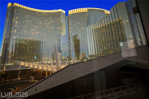 Tiny photo for 3726 Las Vegas Boulevard #302, Las Vegas, NV 89158 (MLS # 2788740)