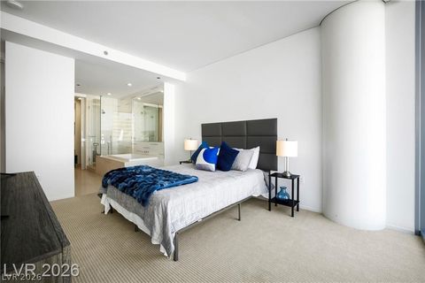 Tiny photo for 3726 Las Vegas Boulevard #302, Las Vegas, NV 89158 (MLS # 2788740)