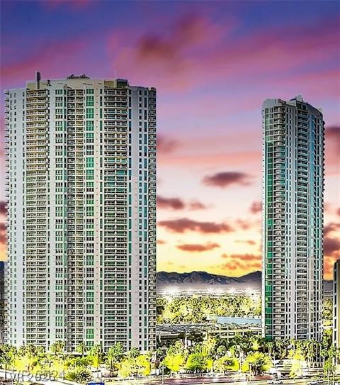 Photo of 322 Karen Avenue #204, Las Vegas, NV 89109 (MLS # 2762274)