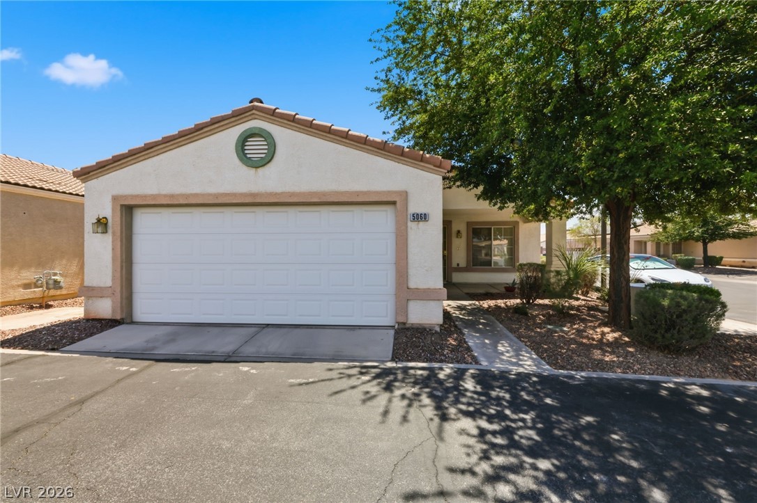 5060 Mascaro Drive