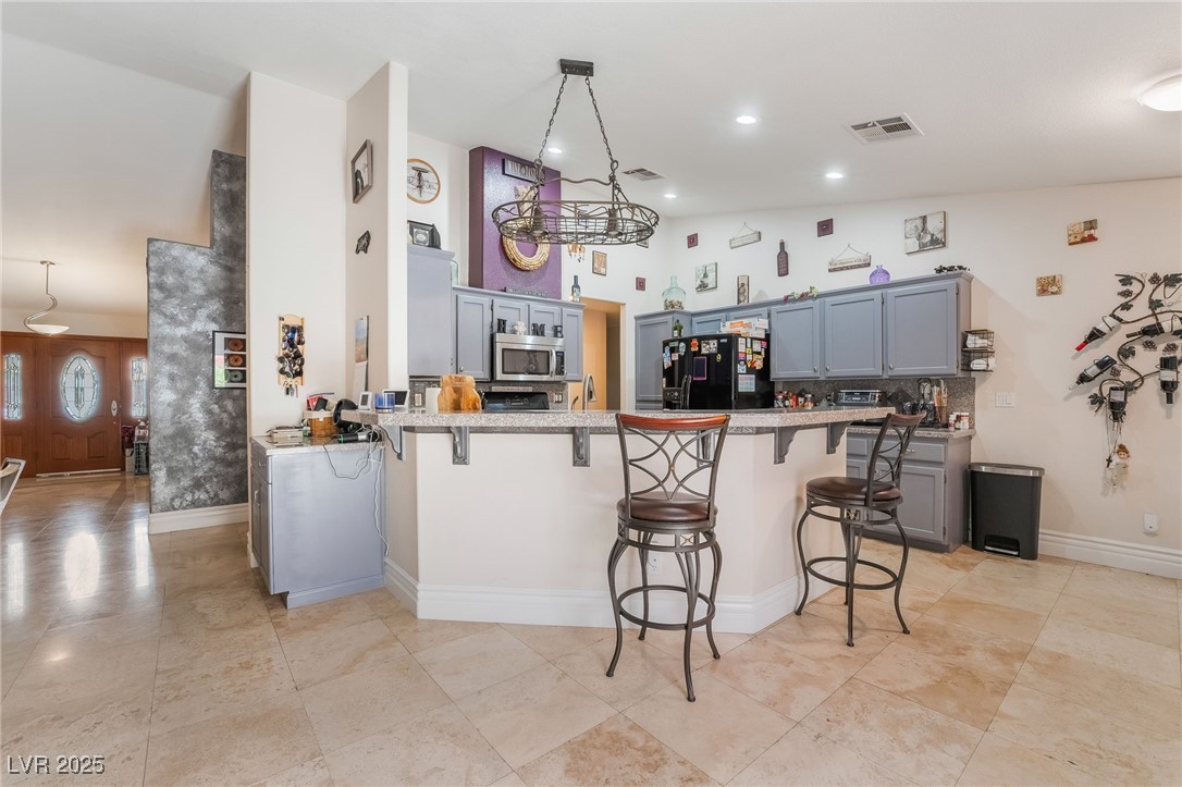 7517 Elk Meadows Court, Las Vegas, Nevada image 19