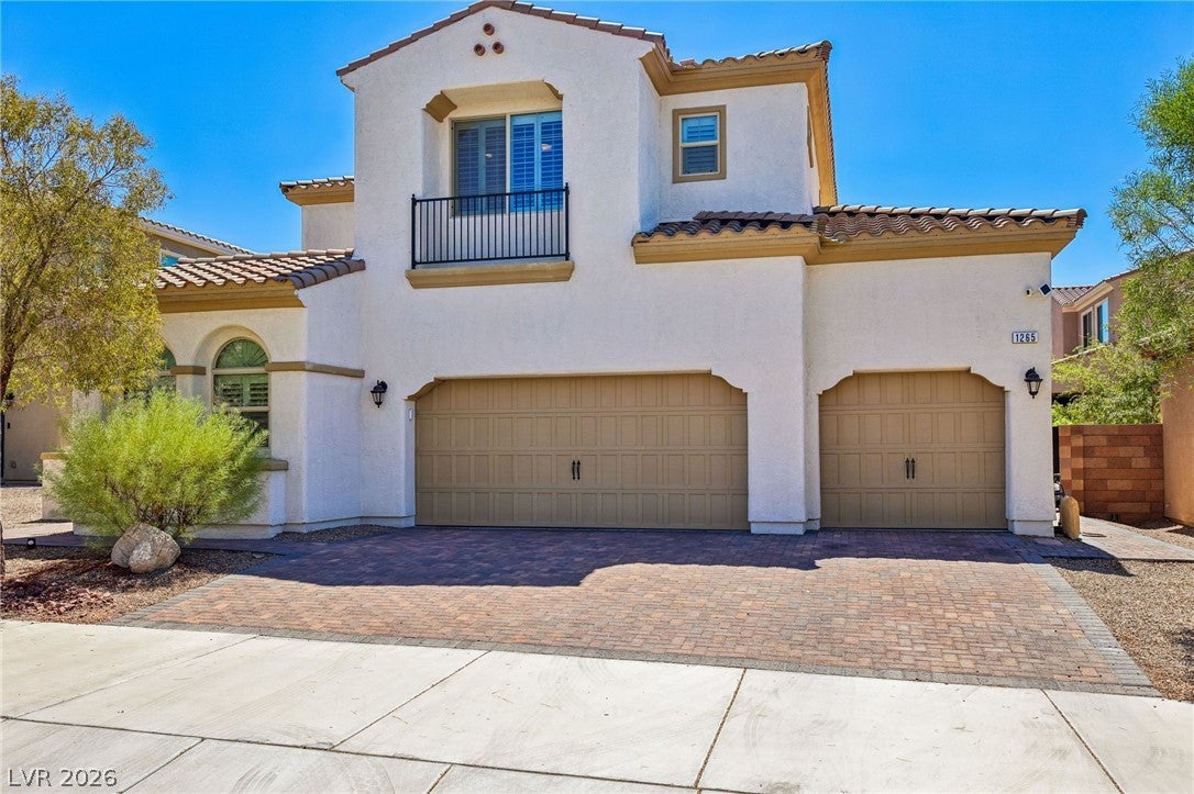 1265 Olivia Parkway