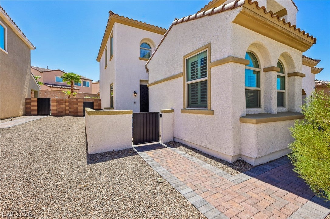 1265 Olivia Parkway