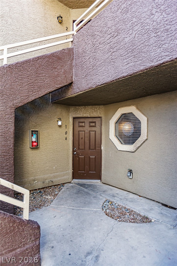 5036 S Rainbow Boulevard 104