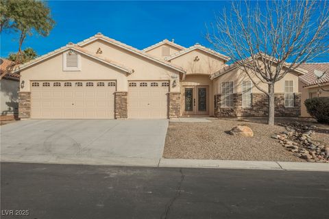 3516 Amish Avenue North Las Vegas NV 89031