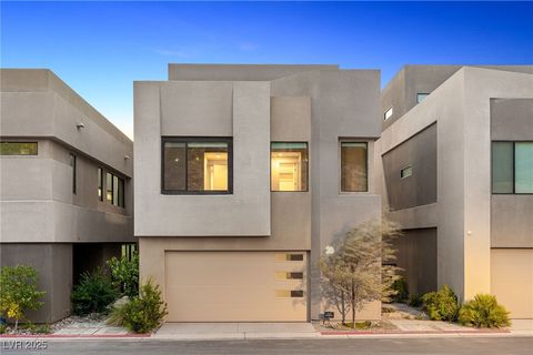 26 Promenade Isle Lane Henderson NV 89011