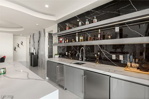 Tiny photo for 667 Solitude Rock Court, Henderson, NV 89012 (MLS # 2747780)
