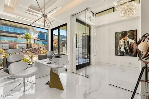 Tiny photo for 667 Solitude Rock Court, Henderson, NV 89012 (MLS # 2747780)