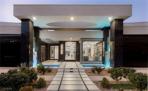 Tiny photo for 667 Solitude Rock Court, Henderson, NV 89012 (MLS # 2747780)