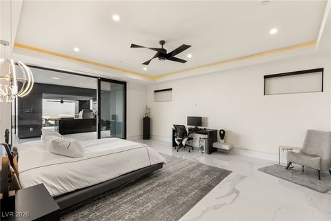 Tiny photo for 667 Solitude Rock Court, Henderson, NV 89012 (MLS # 2747780)
