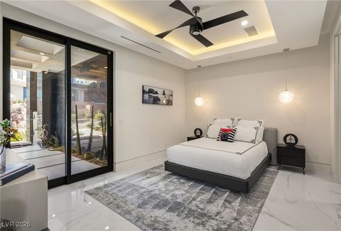 Tiny photo for 667 Solitude Rock Court, Henderson, NV 89012 (MLS # 2747780)