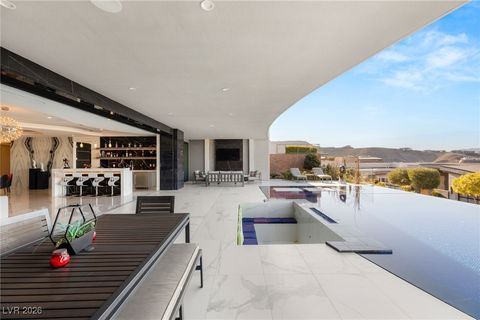 Tiny photo for 667 Solitude Rock Court, Henderson, NV 89012 (MLS # 2747780)