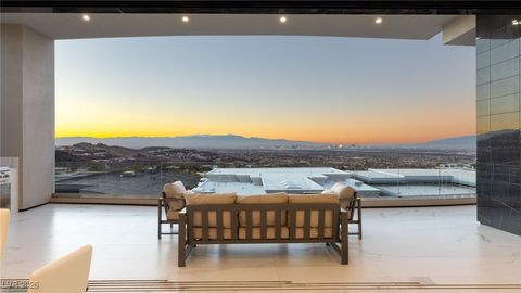 Tiny photo for 667 Solitude Rock Court, Henderson, NV 89012 (MLS # 2747780)