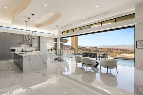 Tiny photo for 667 Solitude Rock Court, Henderson, NV 89012 (MLS # 2747780)