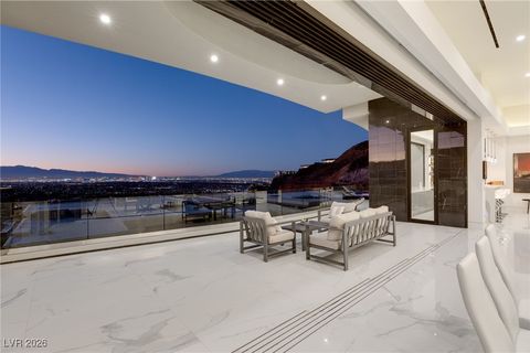 Tiny photo for 667 Solitude Rock Court, Henderson, NV 89012 (MLS # 2747780)