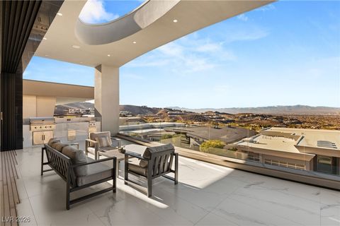 Tiny photo for 667 Solitude Rock Court, Henderson, NV 89012 (MLS # 2747780)