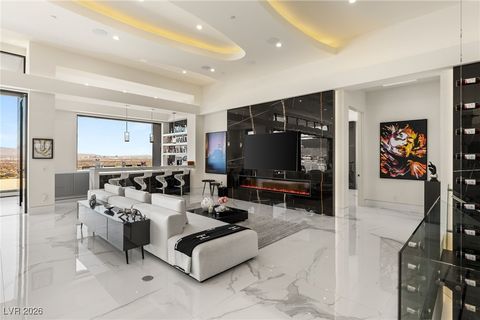 Tiny photo for 667 Solitude Rock Court, Henderson, NV 89012 (MLS # 2747780)