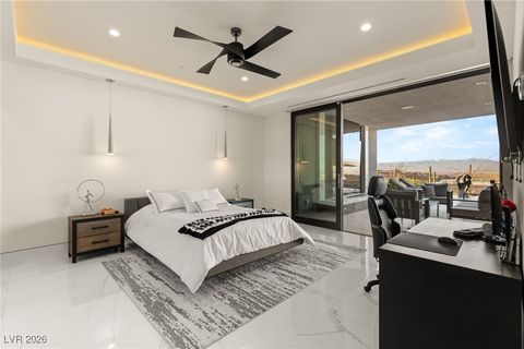 Tiny photo for 667 Solitude Rock Court, Henderson, NV 89012 (MLS # 2747780)